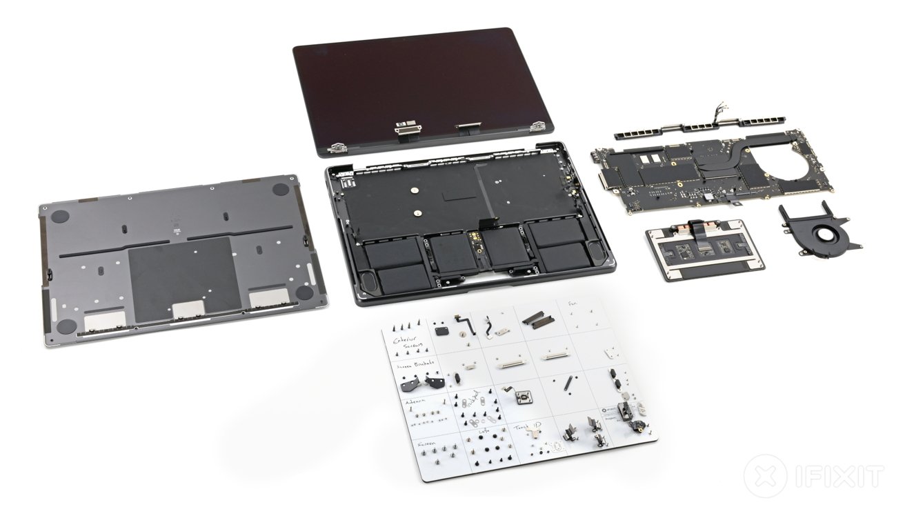 Apple MacBook Pro M5: незалежні оглядачі знайшли важливі апаратні покращення, і це не процесор