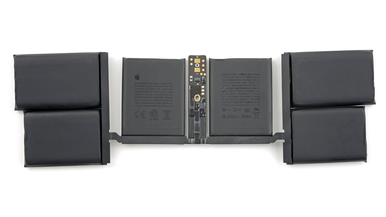 Apple MacBook Pro M5: незалежні оглядачі знайшли важливі апаратні покращення, і це не процесор