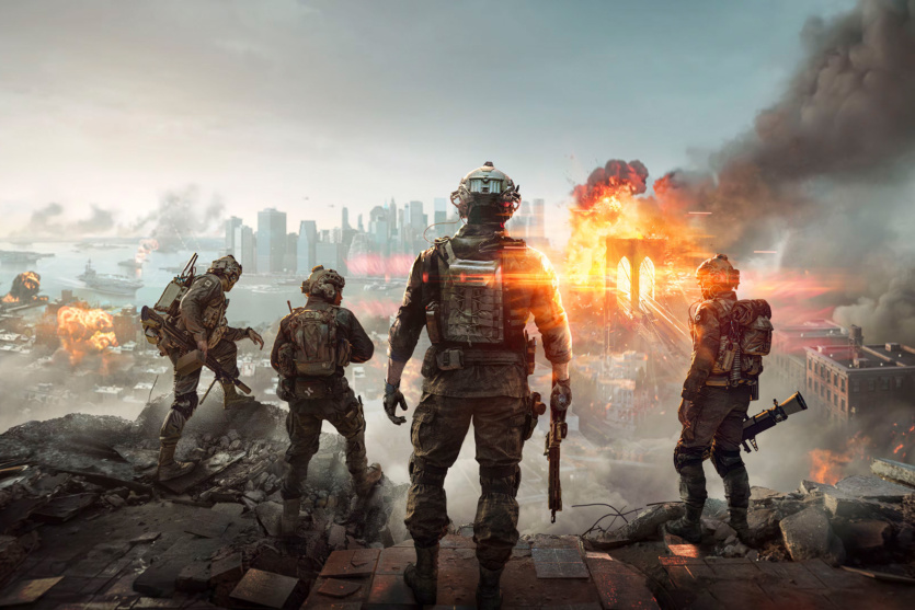 Battlefield 6 через VPN: EA офіційно прирівняла Запоріжжя до росії та Північної Кореї