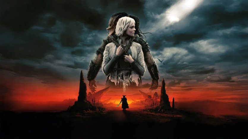 Найцікавіші нові фільми листопада 2025 року