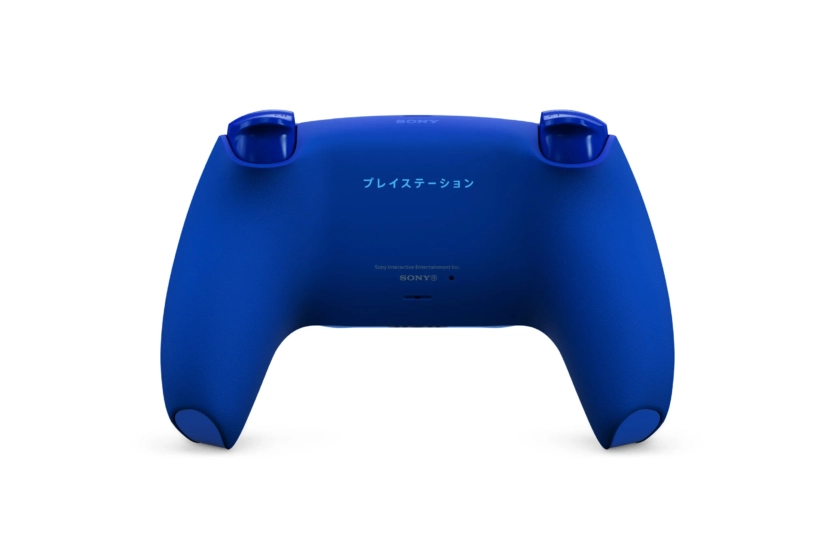 Синіше не буває: Sony анонсувала лімітований Dual Sense Icon Blue за $85