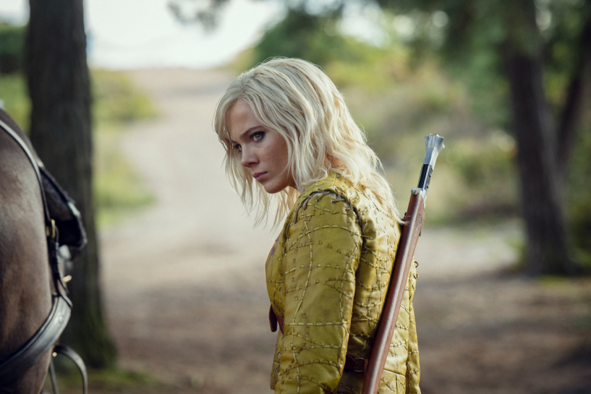 Четвертий сезон "Відьмака" оцінили в 19% на Rotten Tomatoes — найгірший рейтинг в історії серіалу