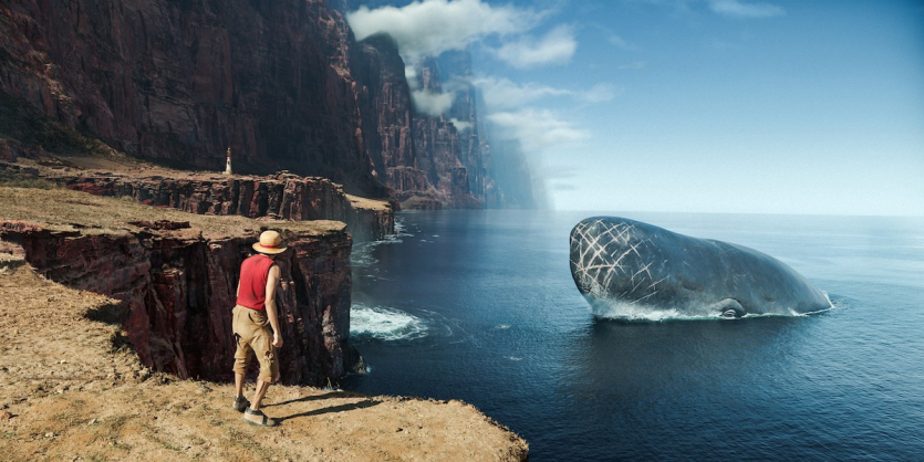 Вперед на Гранд Лайн! Другий сезон "Ван Піс" отримав офіційну дату релізу