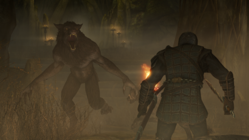 Новий регіон та 60+ годин геймплею: фани випустили мод-гігант для Skyrim після 10 років розробки