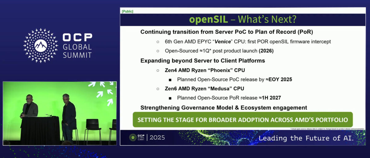 Intel Core Ultra X7 358H та Ultra 5 338H протестовані в Cinebench R23, AMD підтвердила процесори Zen 6 Medusa