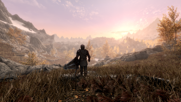 Новий регіон та 60+ годин геймплею: фани випустили мод-гігант для Skyrim після 10 років розробки