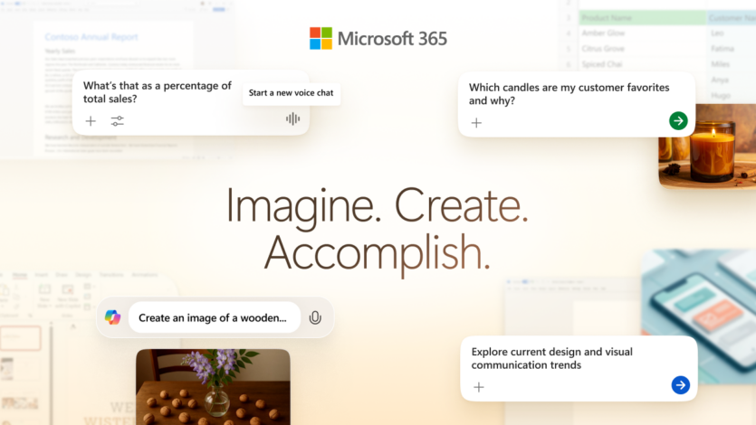 Microsoft запустила передплату 365 Premium: пакет Office та Copilot Pro за $20 на місяць