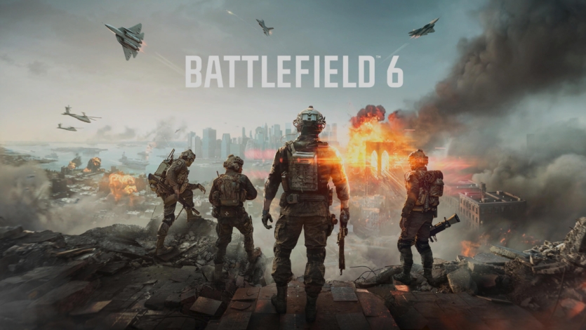 Battlefield 6