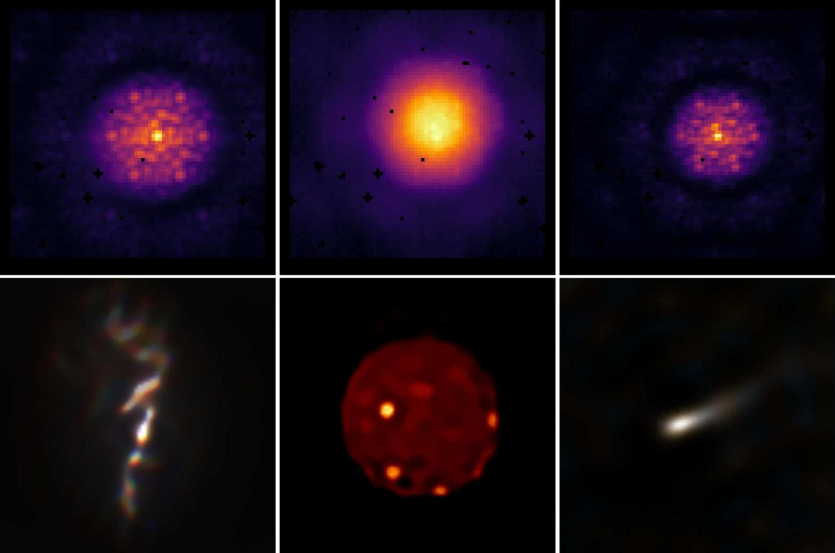 Летіти не треба: як вчені полагодили телескоп Джеймса Вебба за допомогою ШІ прямо з Землі