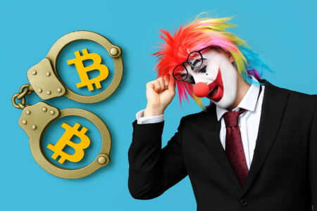 ТОП-5 найкрінжовіших злочинів у блокчейні: від французьких багетів до шіткоїнів ФБР