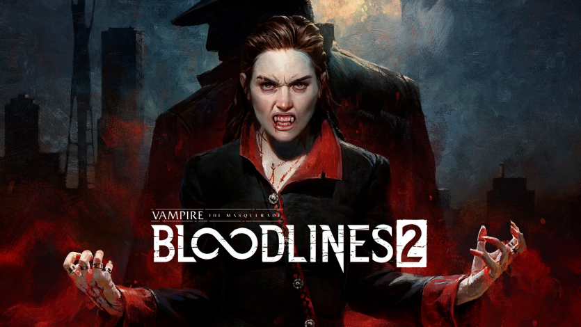 Огляд Vampire: The Masquerade – Bloodlines 2: осиновий кілок у серця фанатів
