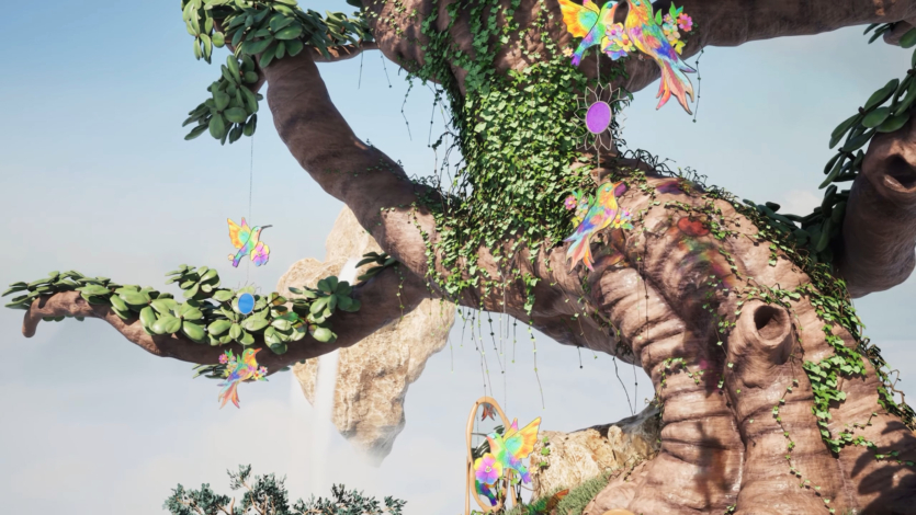 NVIDIA представила демо технологій DLSS 4, Path Tracing та RTX Mega Geometry — Bonsai Diorama запускається на RTX 2080 Ti і вище