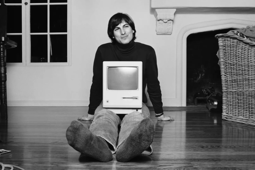 Король: засновник Apple Стів Джобс з’явиться на грошах