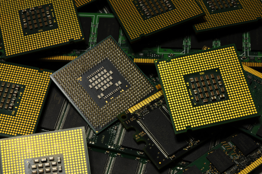 Дуже їсти хочеться: Intel підняла ціни на старі процесори
