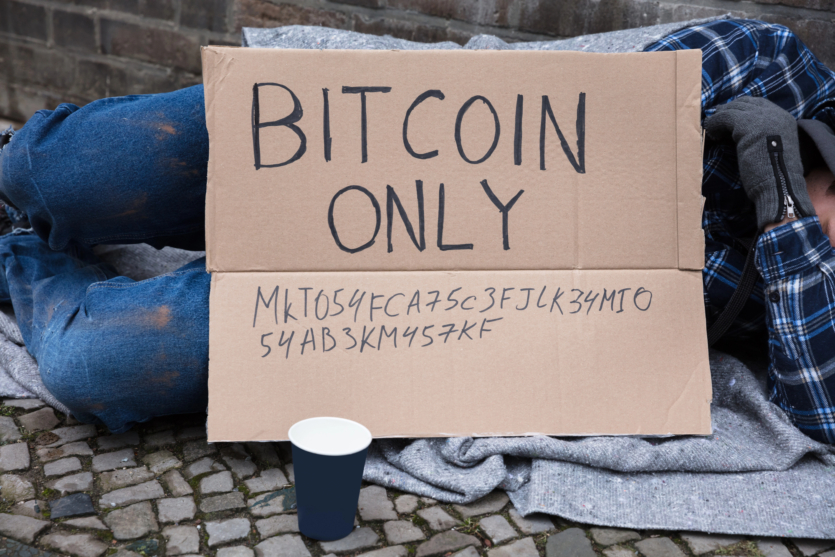 Крипта для незаможних: Coinbase роздає малозабезпеченим у Нью-Йорку по $12 000 у стейблкоїнах