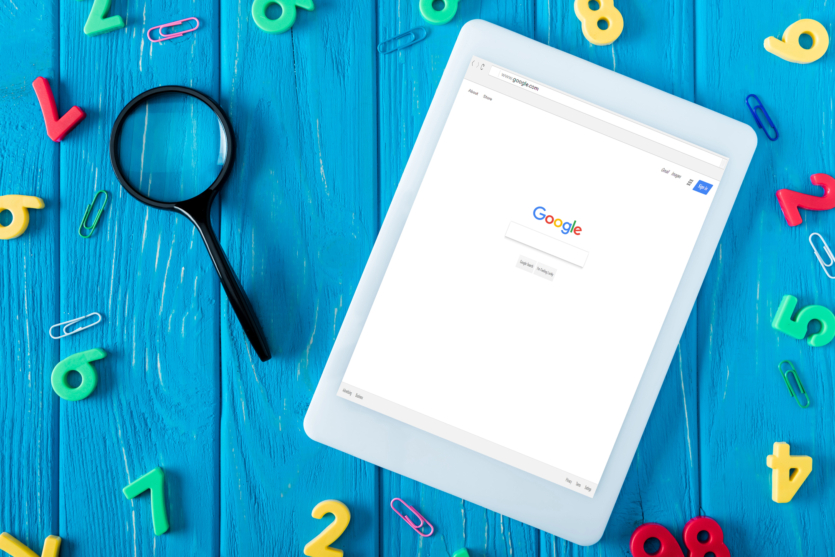 Google дозволив приховати рекламу в результатах Пошуку