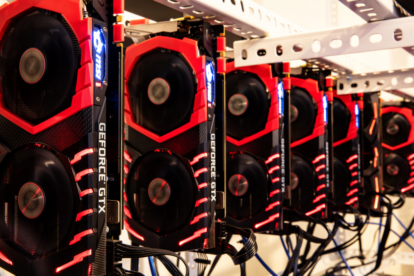 Наймолодший стейблкоїн 2025 року заробляє 17% річних на оренді GPU для ШІ
