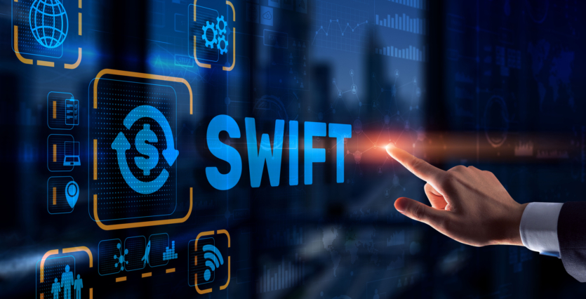 SWIFT підтвердила створення власного блокчейну
