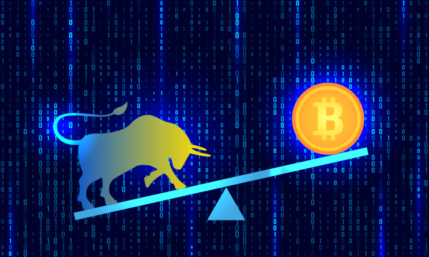“Uptober” почався: Bitcoin та Ethereum пробивають рівні $121 000 та $4 500