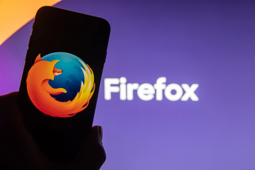 Mozilla додала безплатний VPN у браузер Firefox
