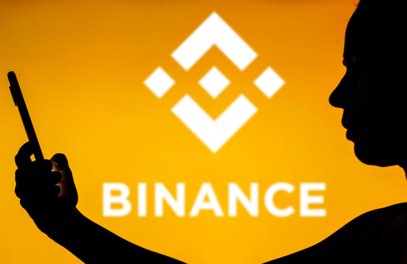 Binance роздає $300 млн компенсацій в USDC у рамках проєкту Together