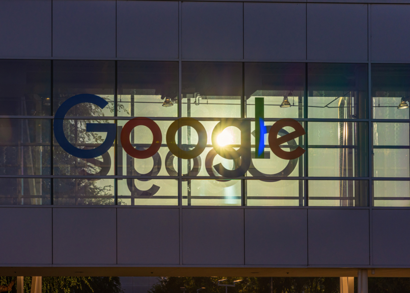 В одному з найдорожчих кампусів Google завелися клопи