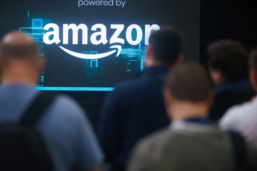Грандіозне звільнення: Amazon хоче замінити 600 000 людей роботами