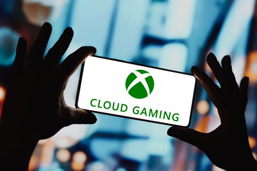 Сервіс Xbox Cloud Gaming вийшов з бети і підвищив роздільну здатність до 1440p