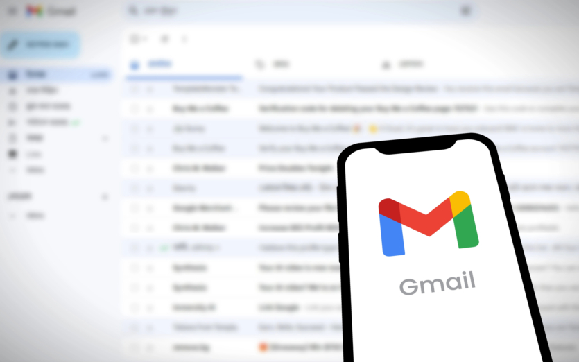 Користувачі Gmail можуть надсилати "захищені" листи на альтернативні пошти