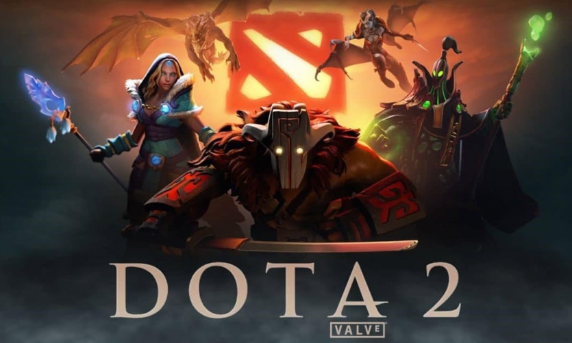 Хакери зламали YouTube-канал Dota 2 для продажу фейкового мемкоїну