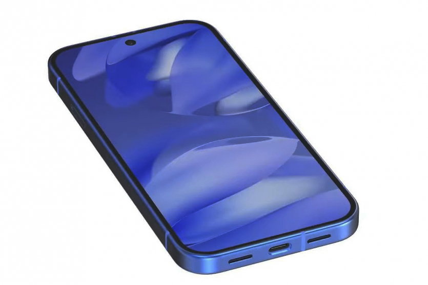 Google Pixel 10a з’явився на CAD-рендерах: основні характеристики та вікно релізу