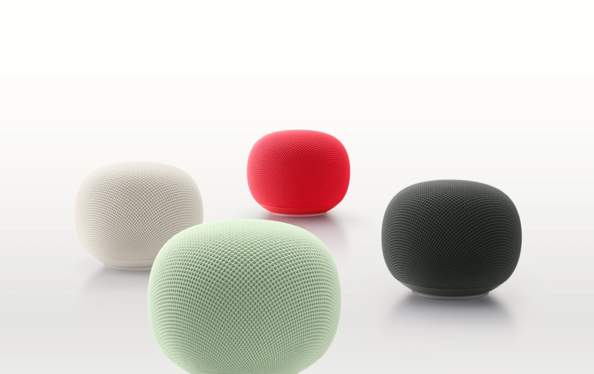 Google показала розумну колонку Home з ШІ Gemini за $99