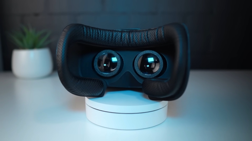До побачення, Apple і Meta: ця саморобна VR-гарнітура на відкритому коді коштує $150
