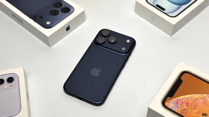 Огляд iPhone 17 Pro. Алюмінієвий флагман без революцій?