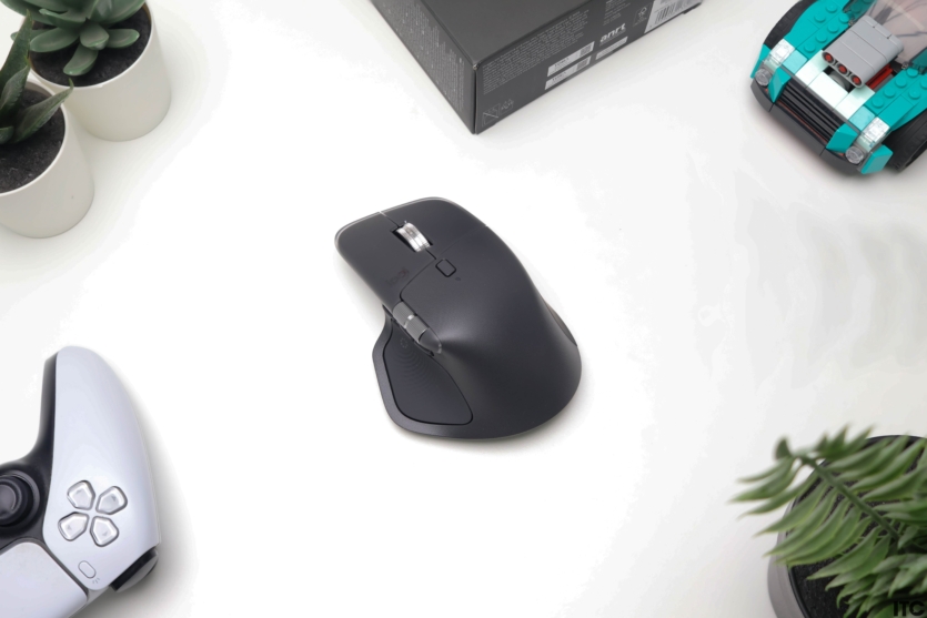 Logitech MX Master 4