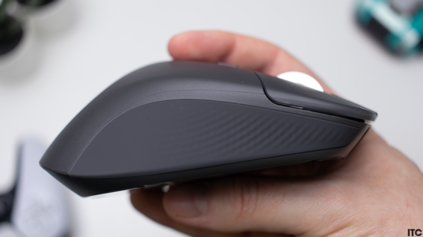 Logitech MX Master 4