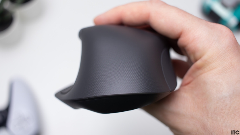 Logitech MX Master 4