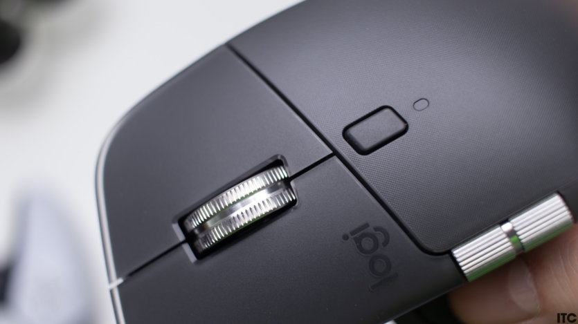 Logitech MX Master 4