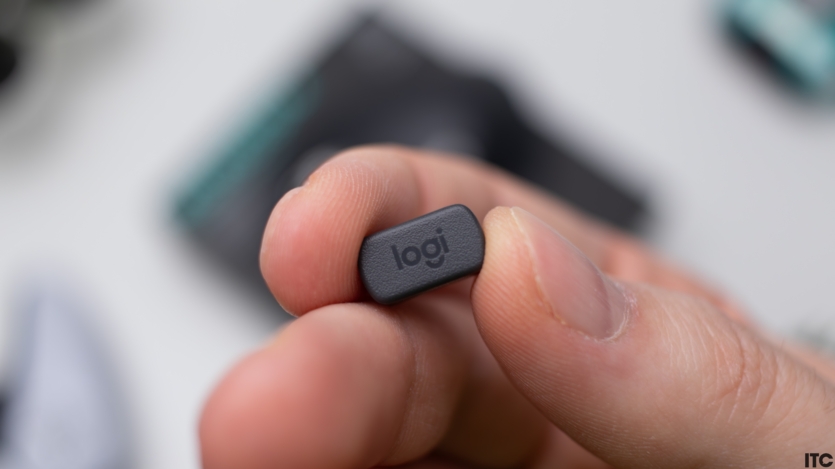 Logitech MX Master 4