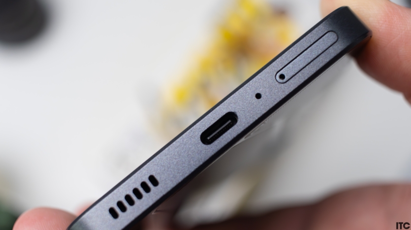 ZTE nubia Neo 3 GT