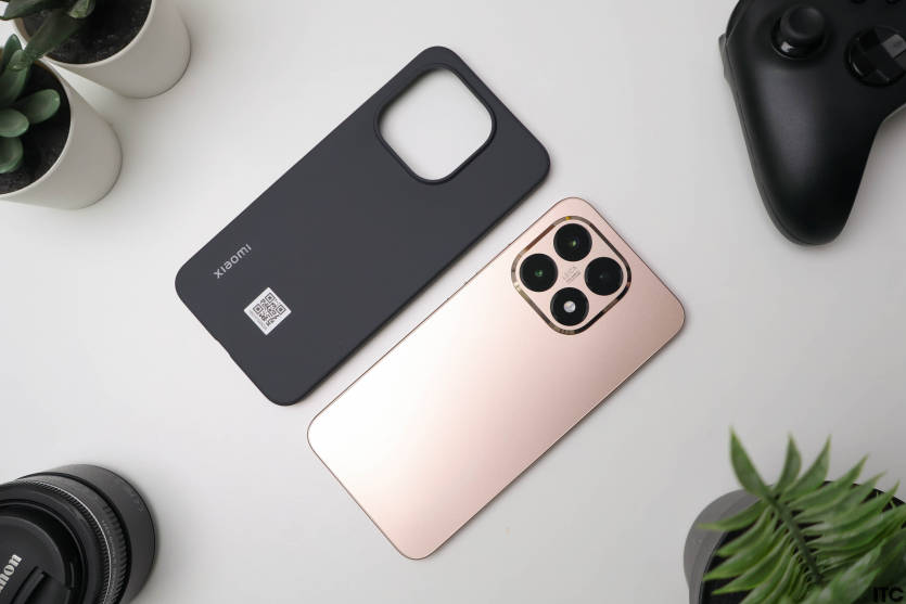 Xiaomi 15T та Xiaomi 15T Pro