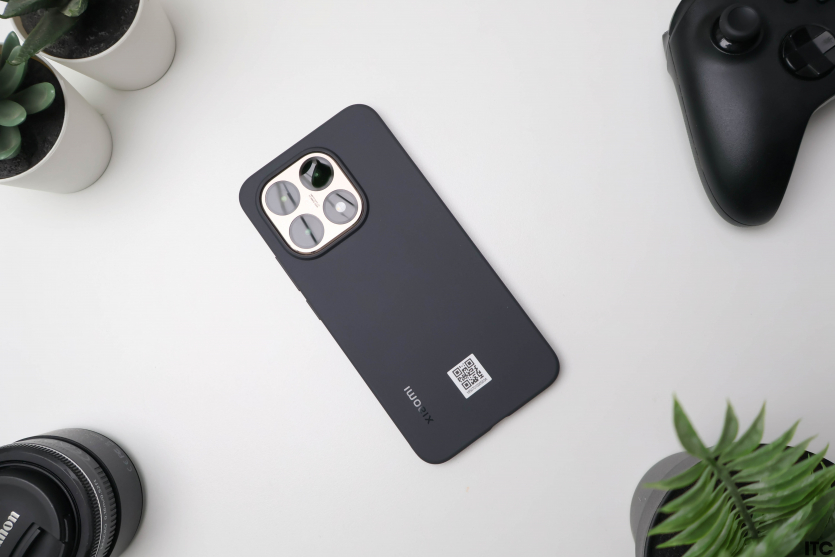 Xiaomi 15T та Xiaomi 15T Pro