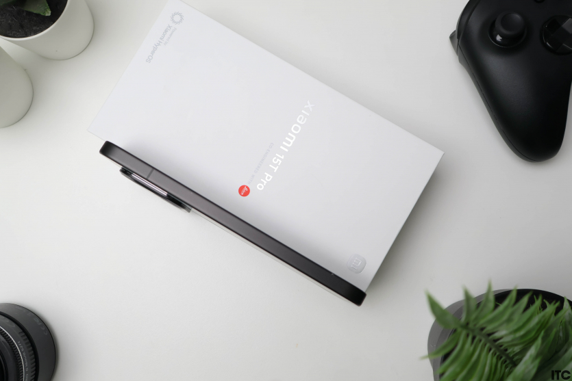 Xiaomi 15T та Xiaomi 15T Pro