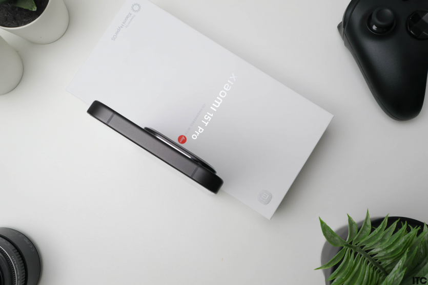 Xiaomi 15T та Xiaomi 15T Pro