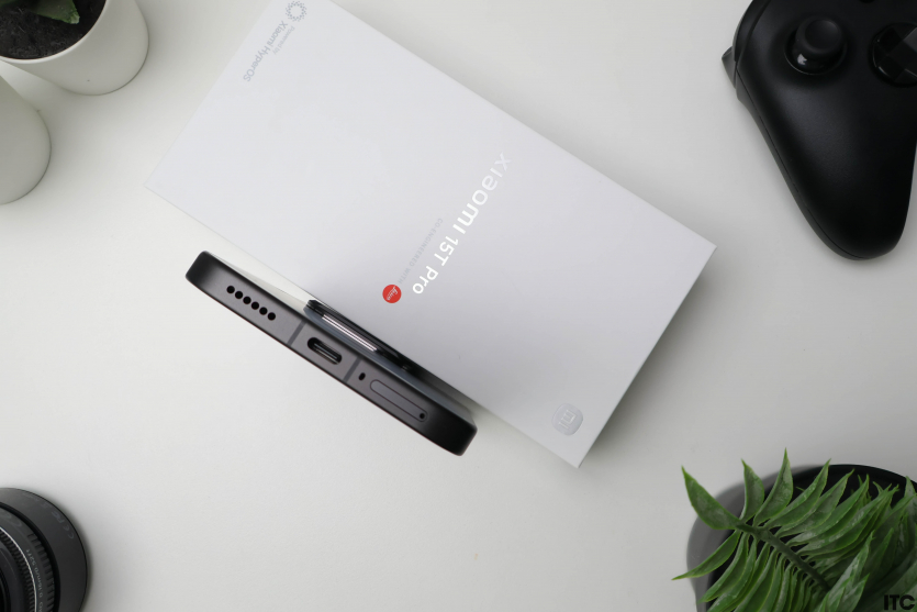 Xiaomi 15T та Xiaomi 15T Pro