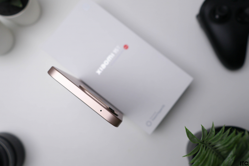 Xiaomi 15T та Xiaomi 15T Pro