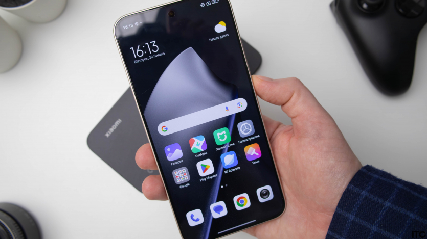 Xiaomi 15T та Xiaomi 15T Pro