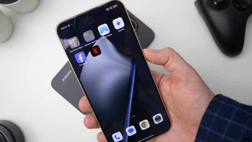 Xiaomi 15T та Xiaomi 15T Pro