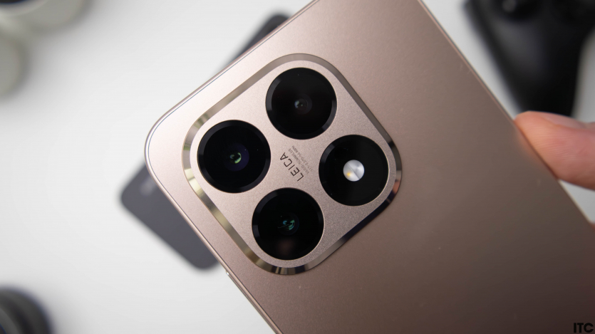 Xiaomi 15T та Xiaomi 15T Pro