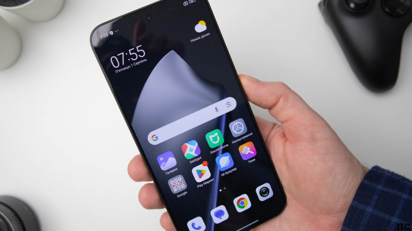 Xiaomi 15T та Xiaomi 15T Pro